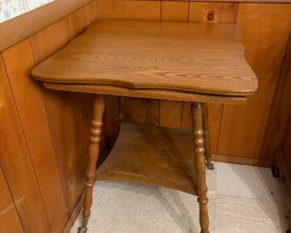 Antique furniture