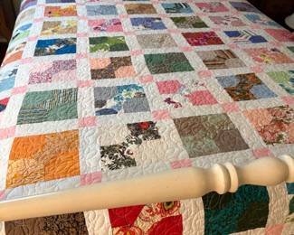 Quilts