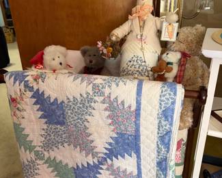Quilts