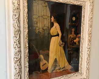 Vintage art