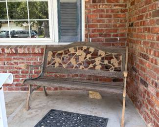 Bench