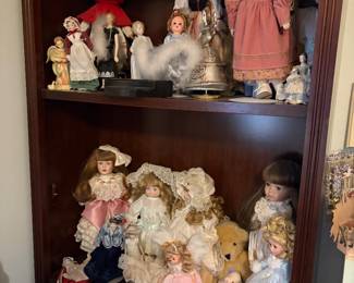 Dolls
