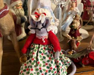 Vintage finds