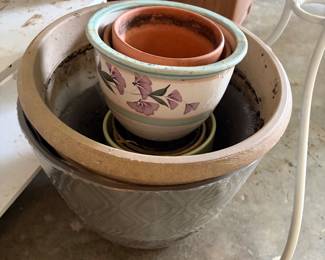 Planters