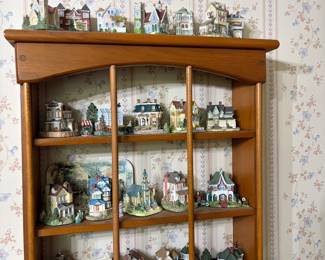 Mini cottages