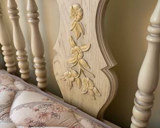Vintage furniture