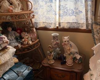 Dolls
