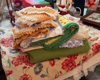Bedding