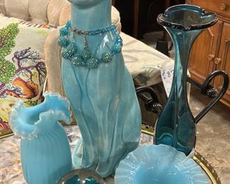 MCM aqua decor 