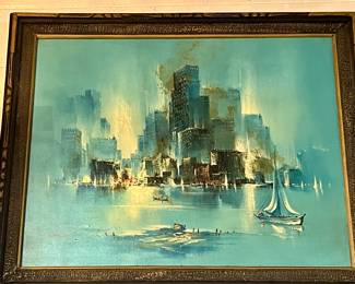 Vintage Art