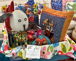 Charity Lot- "Dog Days of Summer" benefiting JAX Humane Society