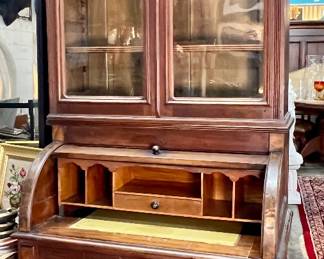 Antique Secretary