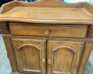 2-Door Cabinet