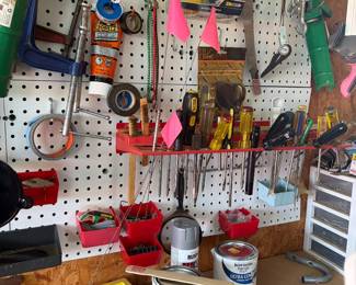 Tools