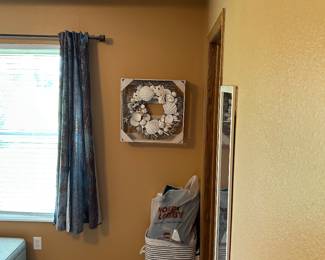 Nautical wreath