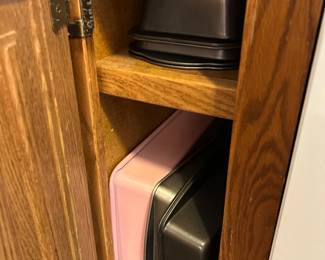 Bakeware