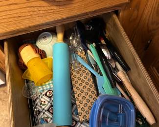 Bakeware