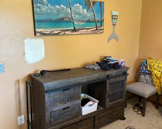 Nautical Decor