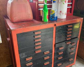 Toolboxes