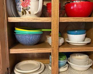 Kitchenware