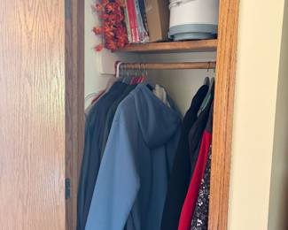 Clothing