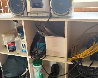 Stereo