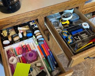 Office supplies
