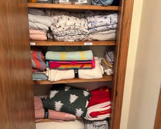 Linens