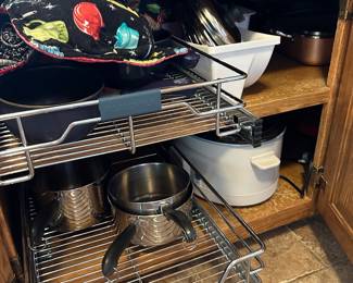 Cookware
