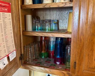 Kitchenware