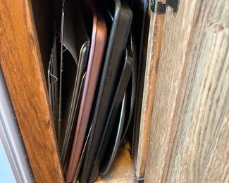 Bakeware