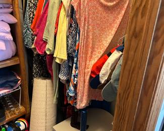 Women’s clothes