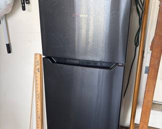 Hisense refrigerator