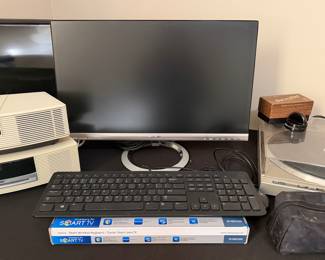 Samsung VG-KBD1500 Smart Wireless Keyboard