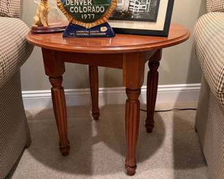 1977 Ezra Brooks American Legion 59th National Convention Decanter