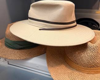 Tilley Endurables Airflo Sun Hat