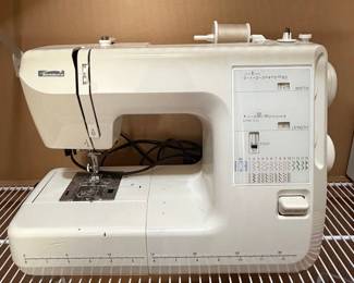 Kenmore 385 Series Sewing Machine