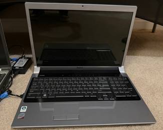 Dell Studio 1535 Laptop