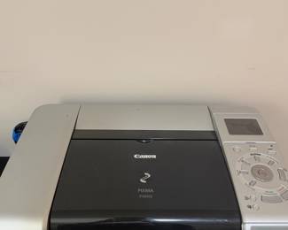 Canon PIXMA iP6000D Photo Printer