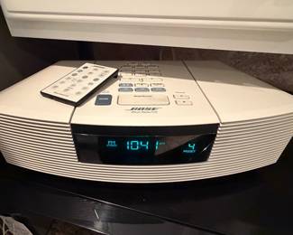 Bose Wave Radio/CD (Original Model)