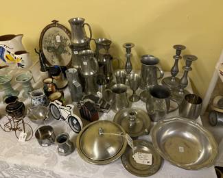 Pewter