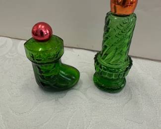 Avon Christmas 