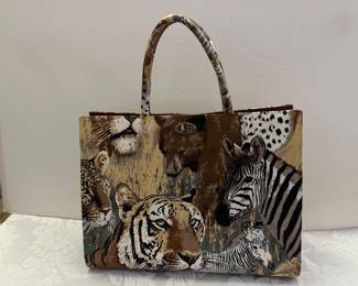 Margaret Smith Handbag