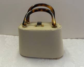 Wonderful vintage bags