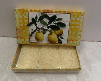 Soaps