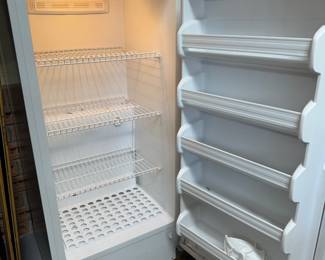 #135- $150 - Kenmore Freezer