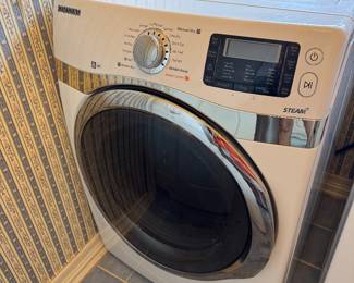 #26 - $300 - Samsung dryer front loader BUY BOTH for $570