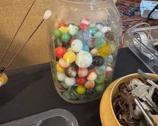Marbles