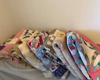 Quilts