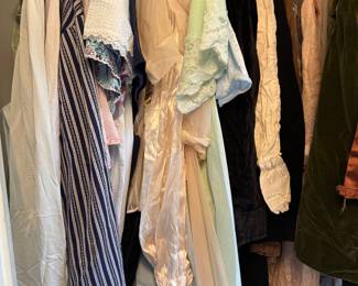 Vintage Clothing